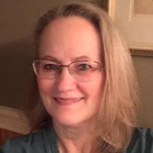 Meet your Posher, Cathy